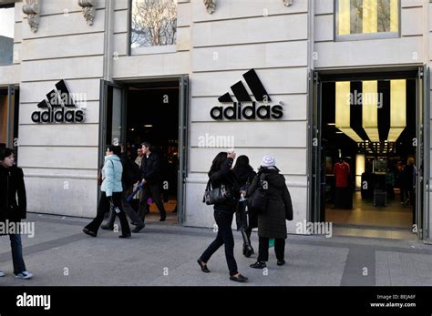 adidas shop europe.